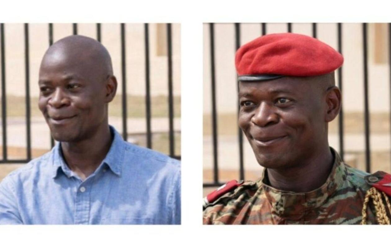 Bénin : 9 fugitifs dans le viseur après le coup de force du 7 décembre