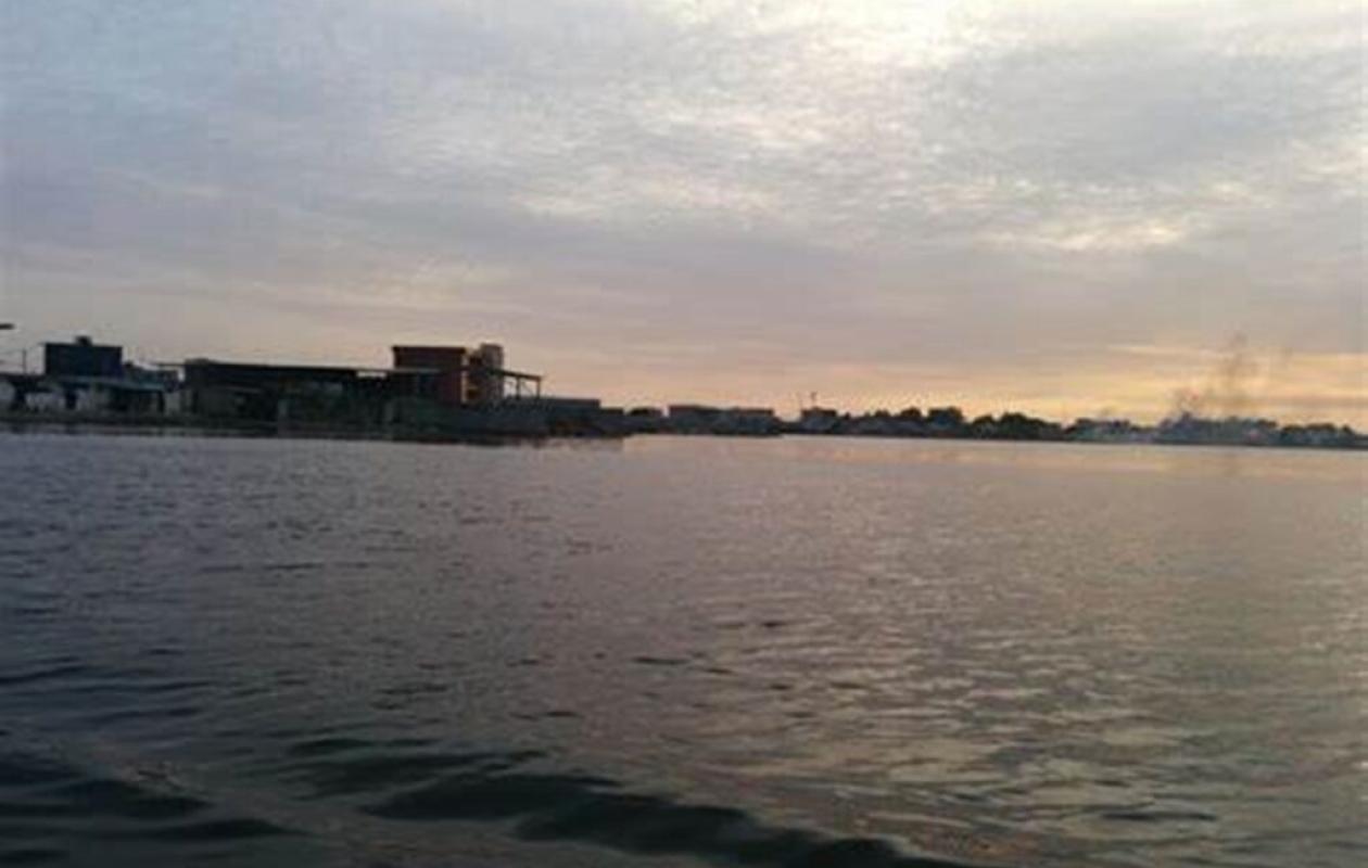 Protection de l’environnement : Le Gouvernement intensifie la lutte contre la pollution des lagunes Tendo-Ehy et Aby