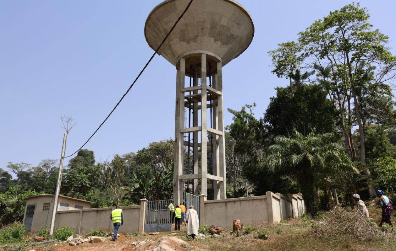 Mine d’or d’Ity : Quand l’extraction devient un moteur de transformation sociale