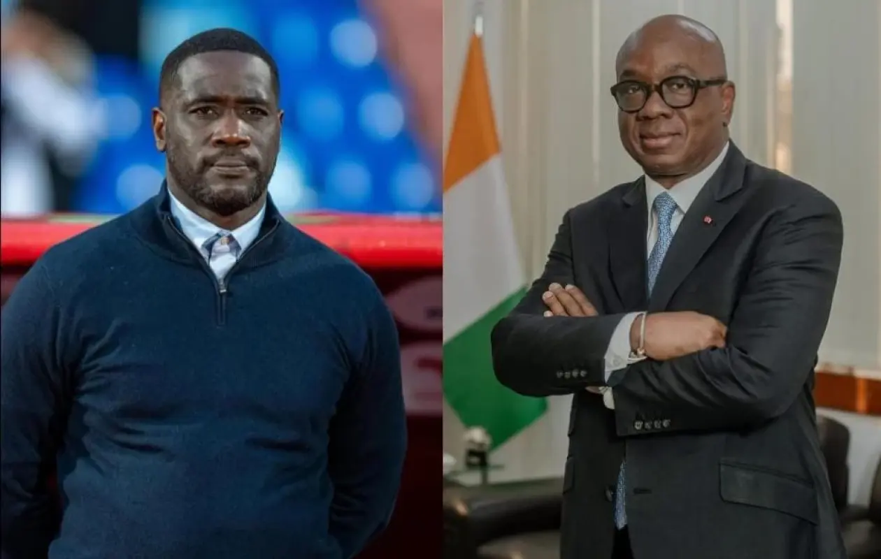 FIF : Les révélations explosives de Romain Molina sur Idriss Diallo et Emerse Faé