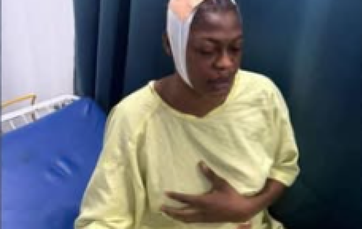 Angré : Trois femmes interpellées après l’agression de la tiktokeuse Aurélie Fadiga