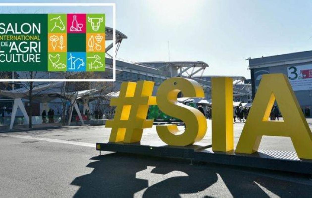 SIA 2026 : Clap de fin sur une édition marquée par une forte baisse de fréquentation