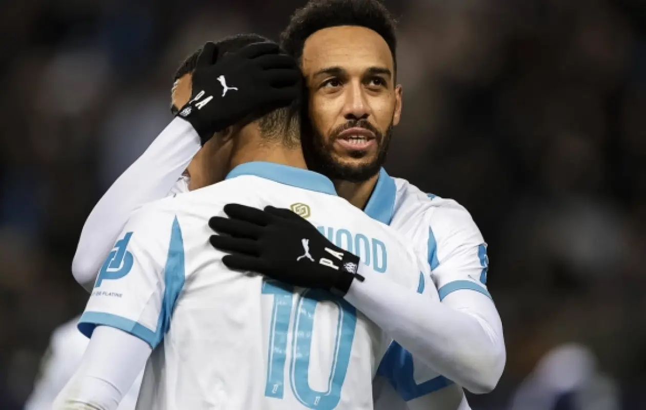 Ligue 1 : Marseille renverse Lyon dans un Olympico électrique (3-2) !