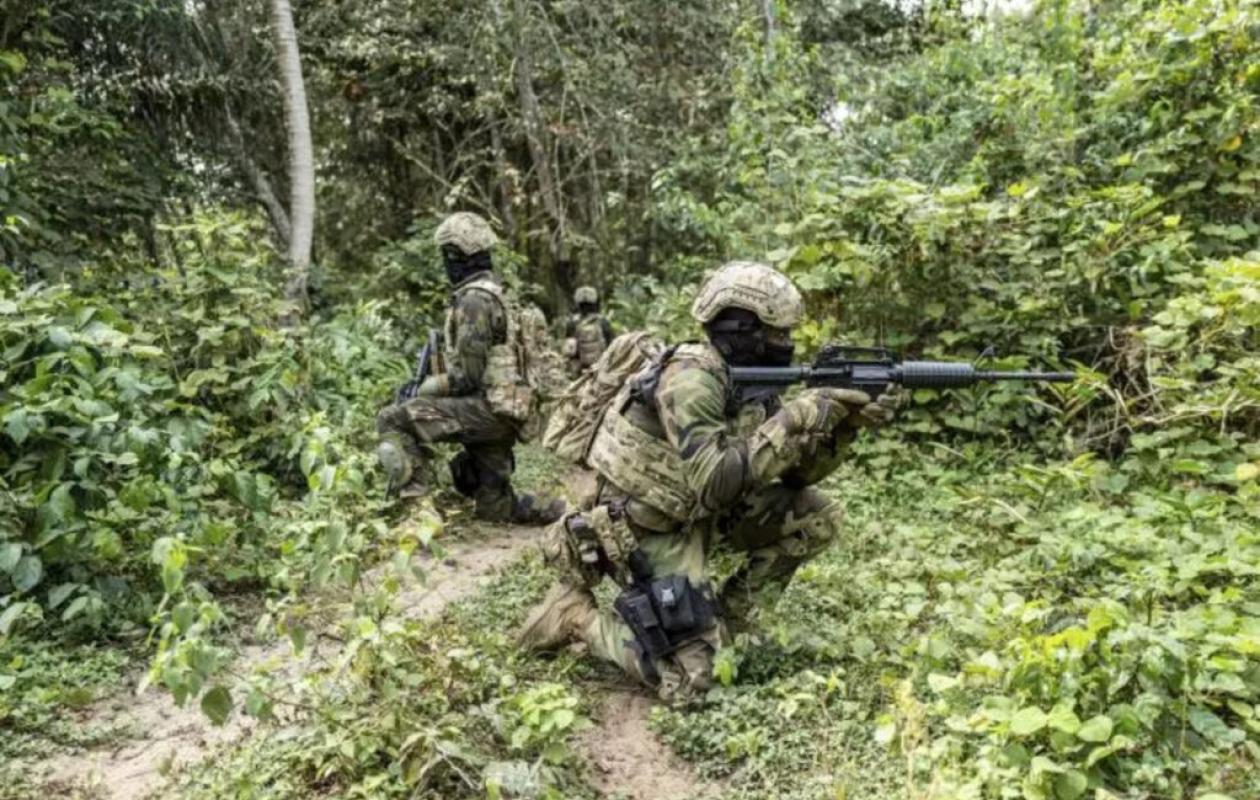 Mercenaires malgré eux : Le scandale des Africains enrôlés par la Russie