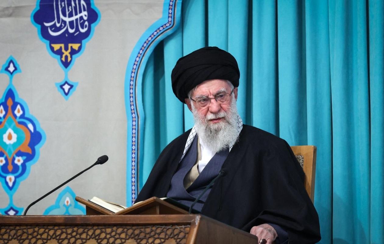 Mort d'Ali Khamenei: L'Iran annonce 40 jours de deuil et 7 jours fériés