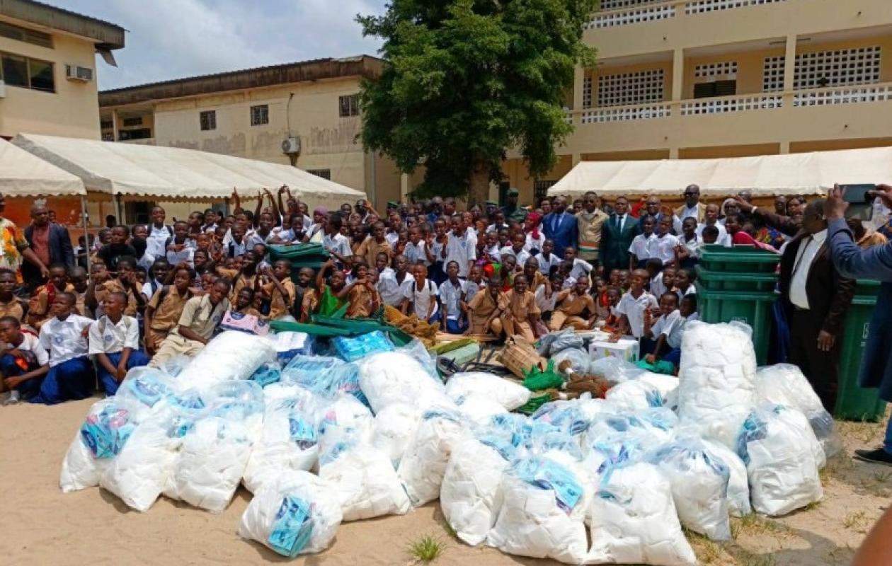 Salubrité à l’école : le Directeur de la Vie scolaire sonne l’alerte