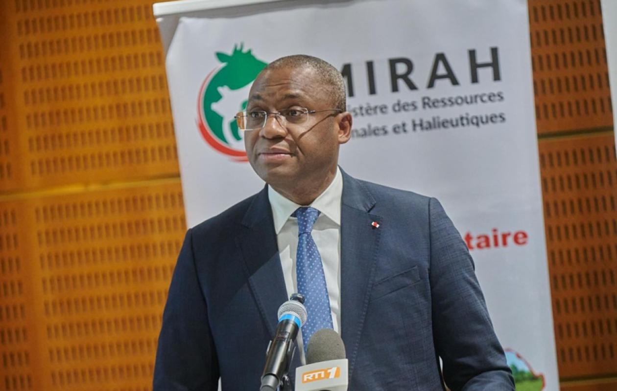 SIA 2026 : Le MIRAH valorise la Côte d’Ivoire et scelle des partenariats stratégiques