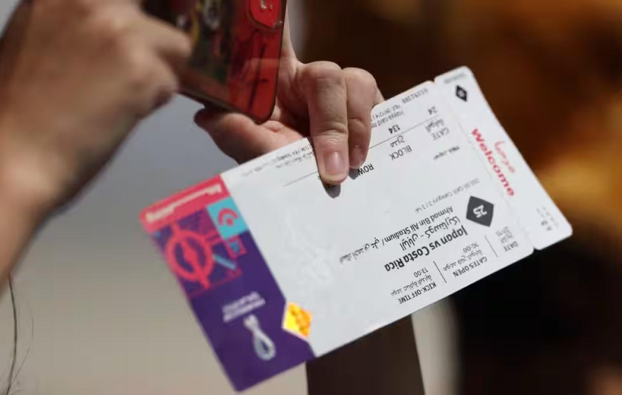 Mondial 2026 : des billets jusqu’à 5,2 millions de FCFA, la facture s'annonce salée pour les supporters