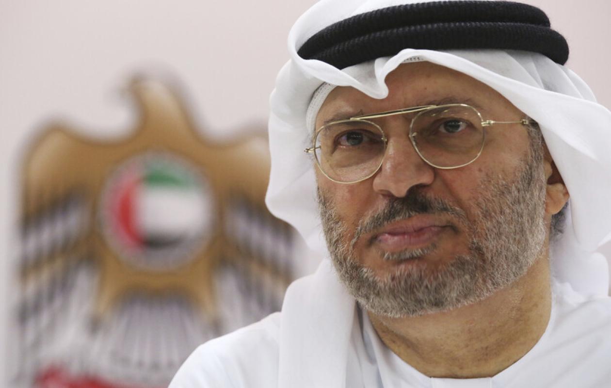 Tensions au Moyen-Orient : Abou Dhabi condamne avec fermeté les frappes et appelle à la désescalade