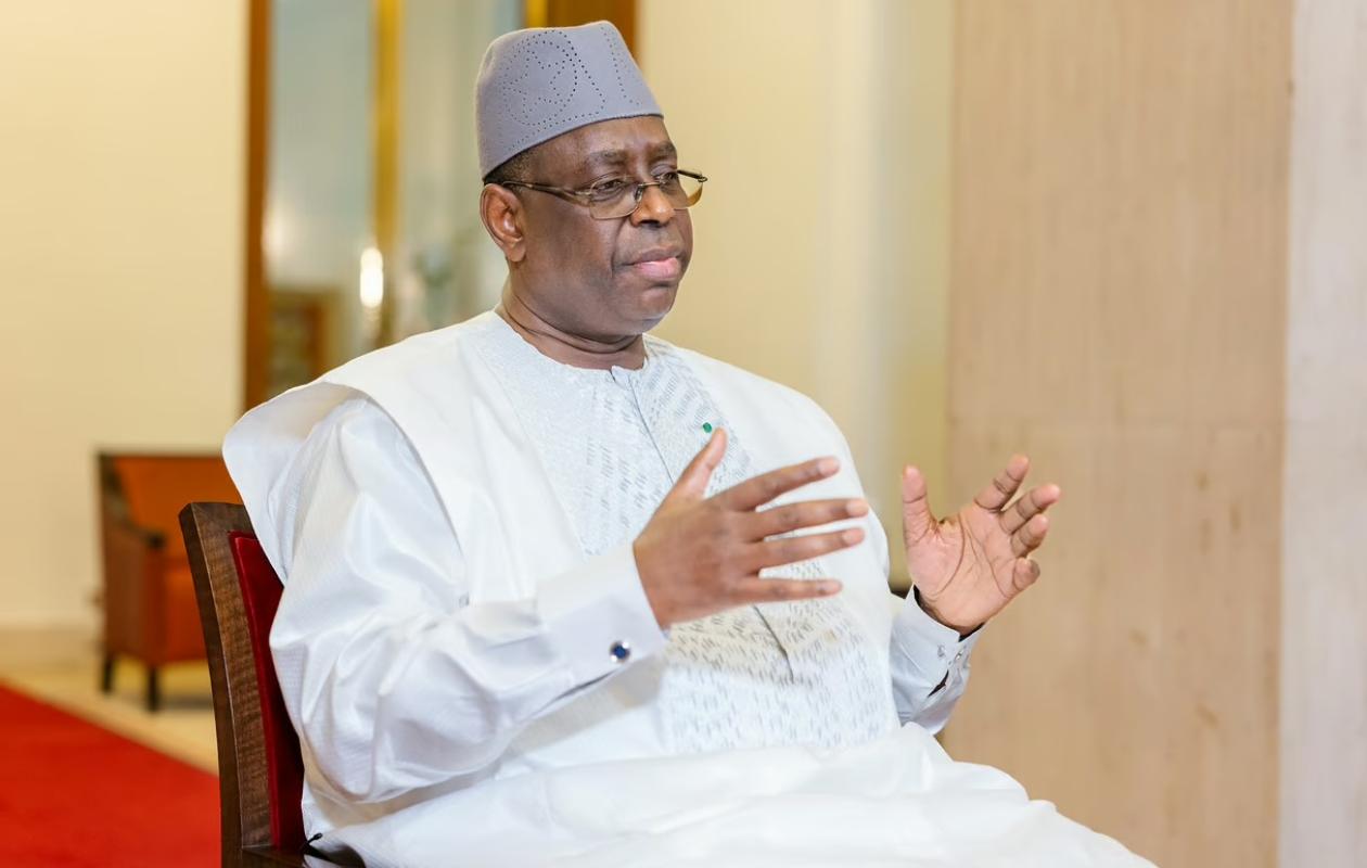 Course à l’ONU : Macky Sall porté par l’Union africaine pour le poste de Secrétaire général
