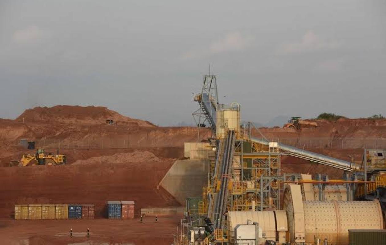 Mines : la Côte d’Ivoire 1er en Afrique de l’Ouest et intègre le Top 5 africain