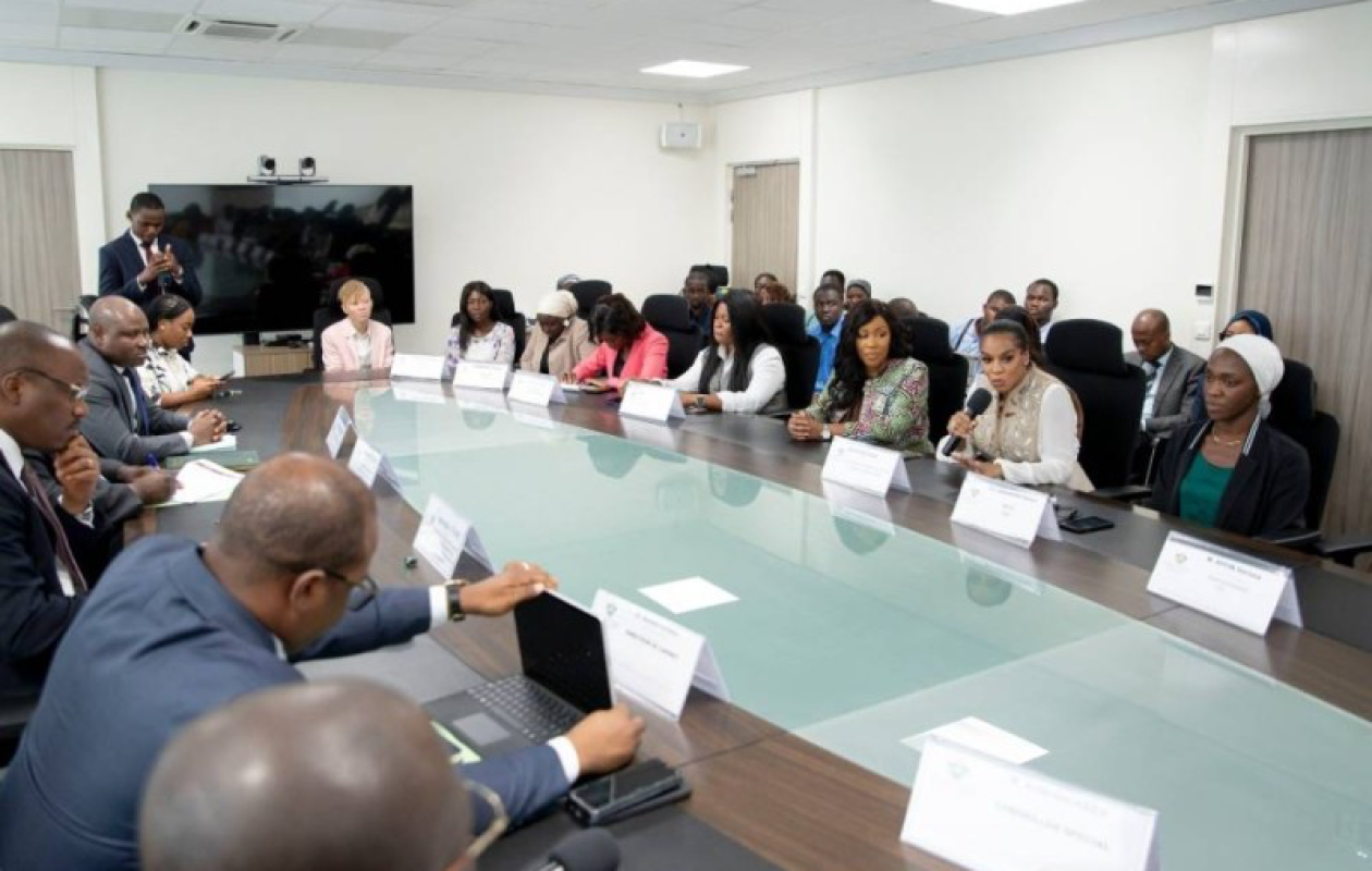 Forum de l’insertion : le gouvernement se félicite des premiers impacts