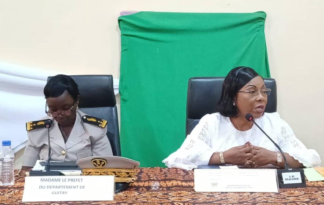 Sécurité routière à Guitry : sanctions renforcées pour les contrevenants