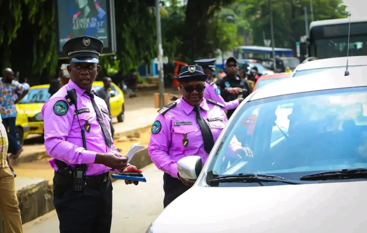 Le Trésor Public actualise la grille des amendes forfaitaires