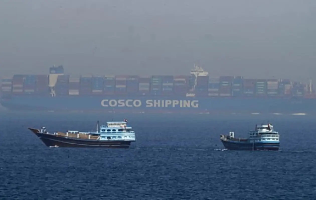 Crise mondiale : L'Iran verrouille le détroit d'Ormuz et menace d'un embrasement énergétique