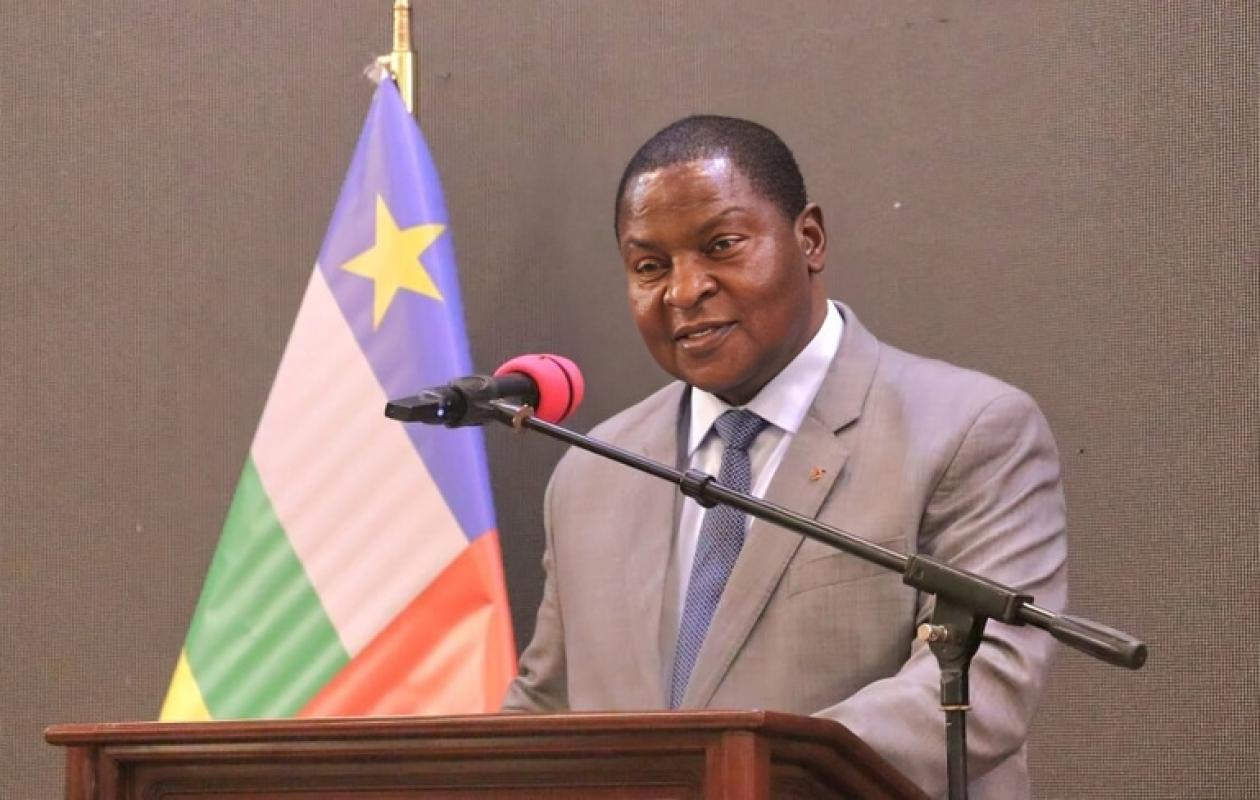 Révolution numérique en Centrafrique : Le projet « Dûnîa » digitalise l’administration de l’Économie