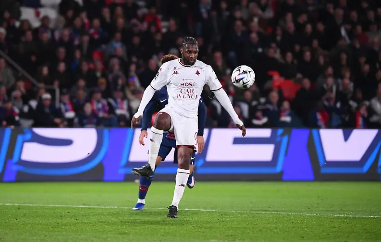 Fodé Ballo-Touré : Le vibrant hommage à sa mère en plein cœur de la tempête