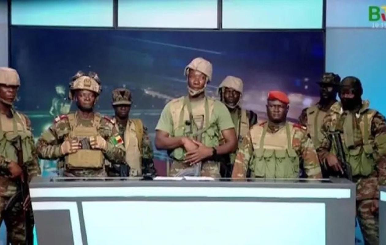 Bénin : 20 millions FCFA offerts pour capturer le cerveau du putsch avorté contre Patrice Talon