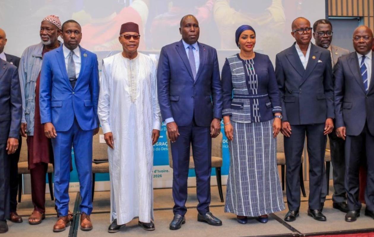 Commerce et intégration régionale : Abidjan sonne la mobilisation pour une CEDEAO plus forte et plus compétitive