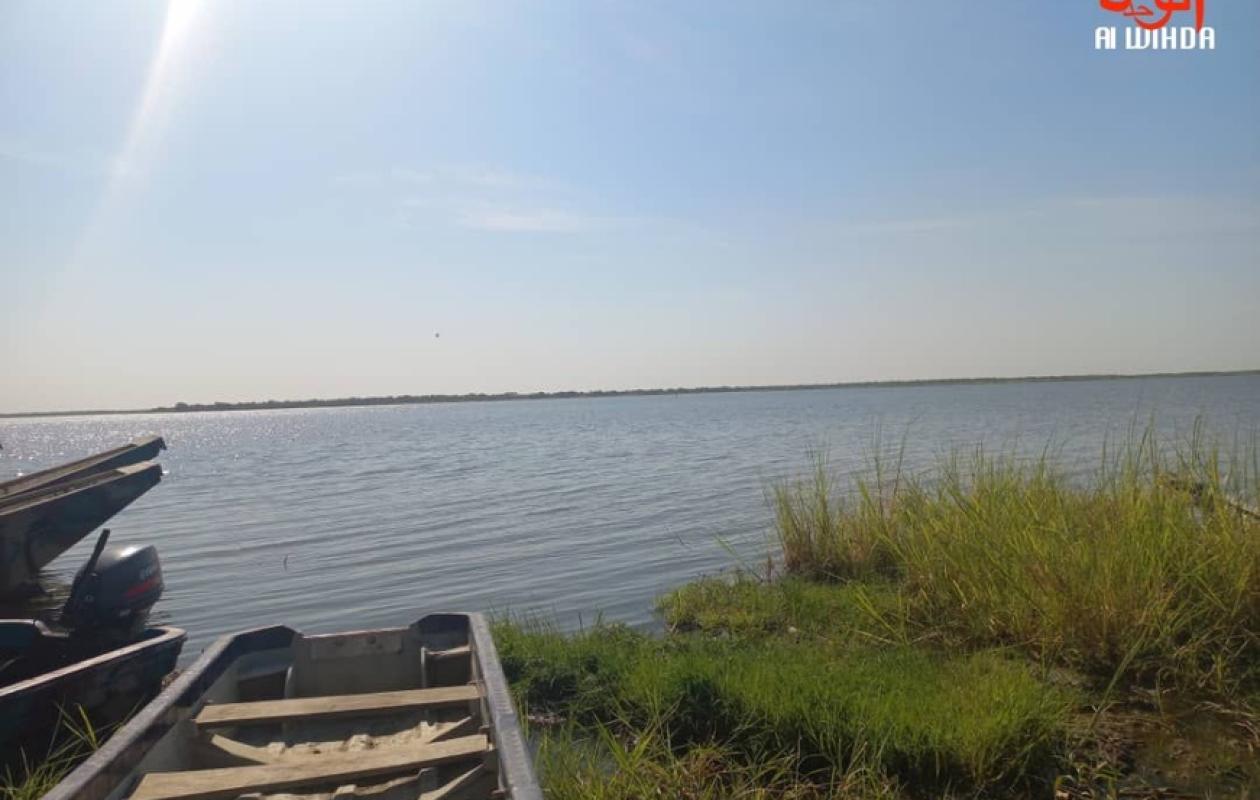 Lac Tchad : L’armée repousse une incursion de Boko Haram