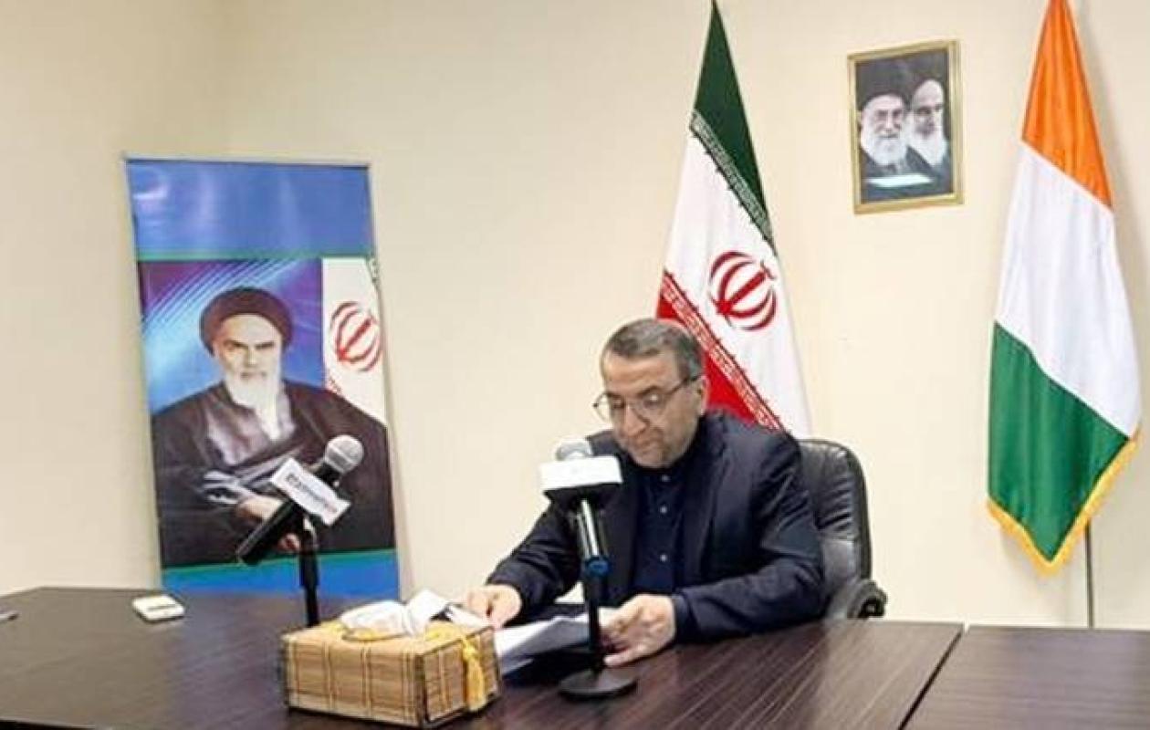 Tensions au Moyen-Orient : Téhéran plaide pour une intervention diplomatique d'urgence