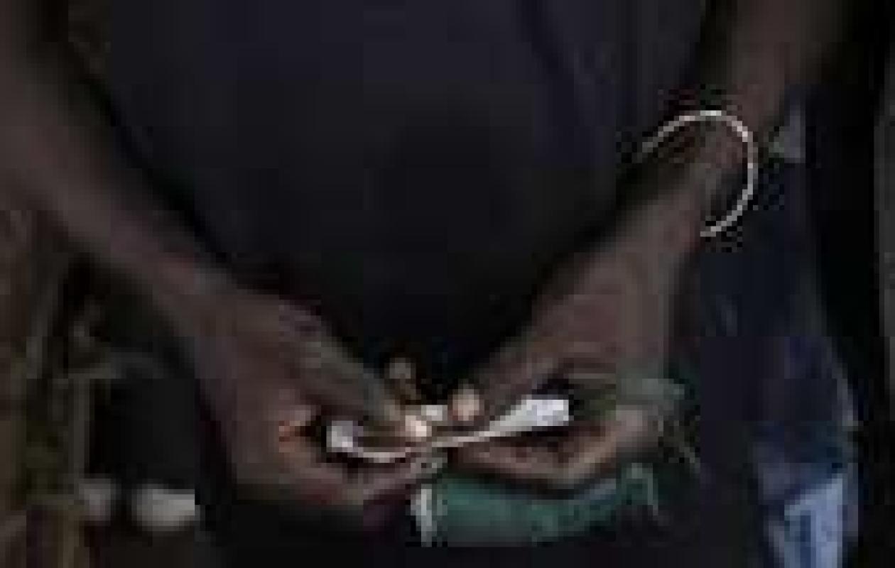 En Afrique de l’Ouest, un essor de plus en plus rapide et complexe des drogues de synthèse