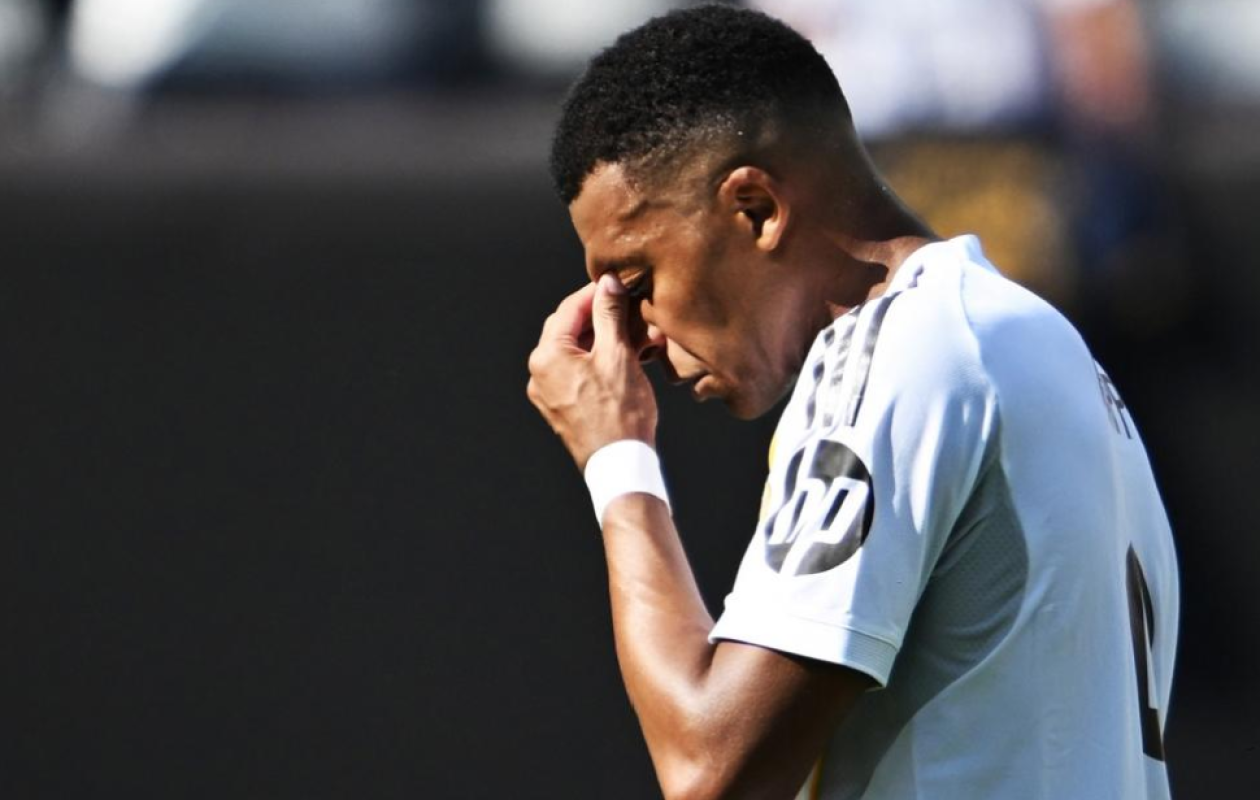 Real Madrid : l’étonnante possible raison des blessures de Kylian Mbappé, Rodrygo et compagnie
