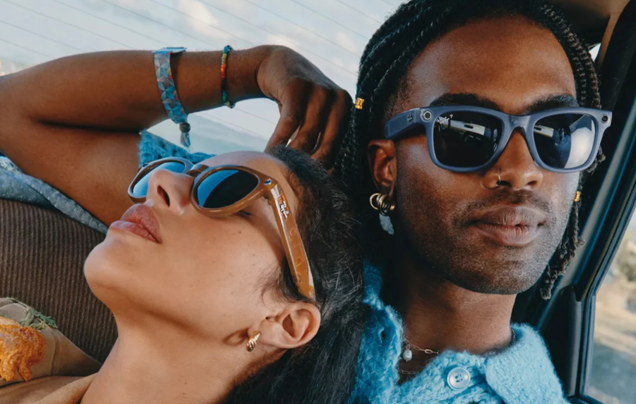 Des humains visionneraient les vidéos captées par vos Ray-Ban Meta, y compris les plus intimes