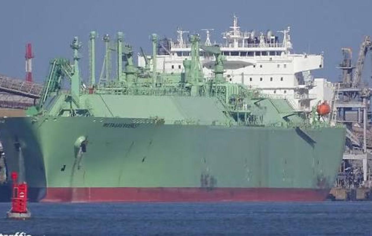 Guerre en Ukraine : un pétrolier de la flotte fantôme russe coule en Méditerranée, la Russie dénonce un acte de terrorisme