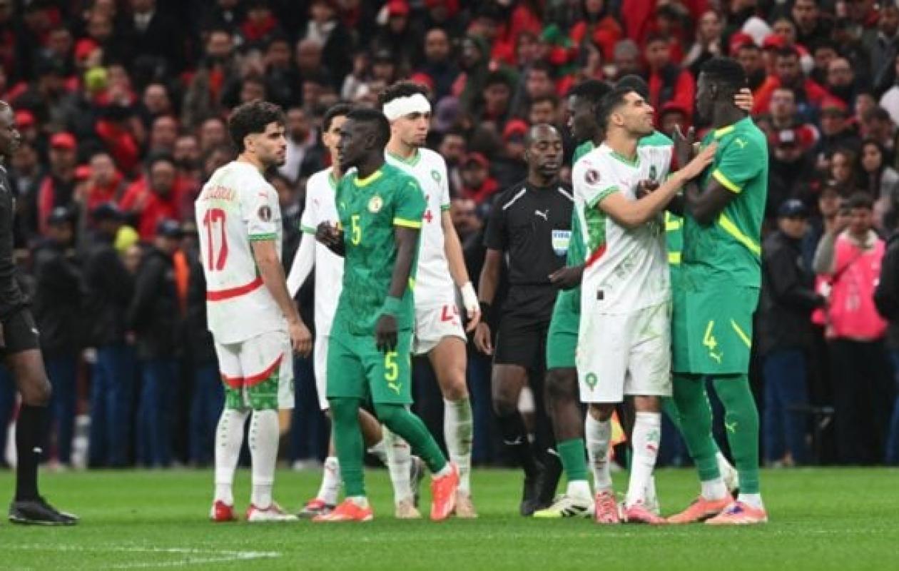 Maroc-Sénégal: De très lourdes sanctions tombent enfin !