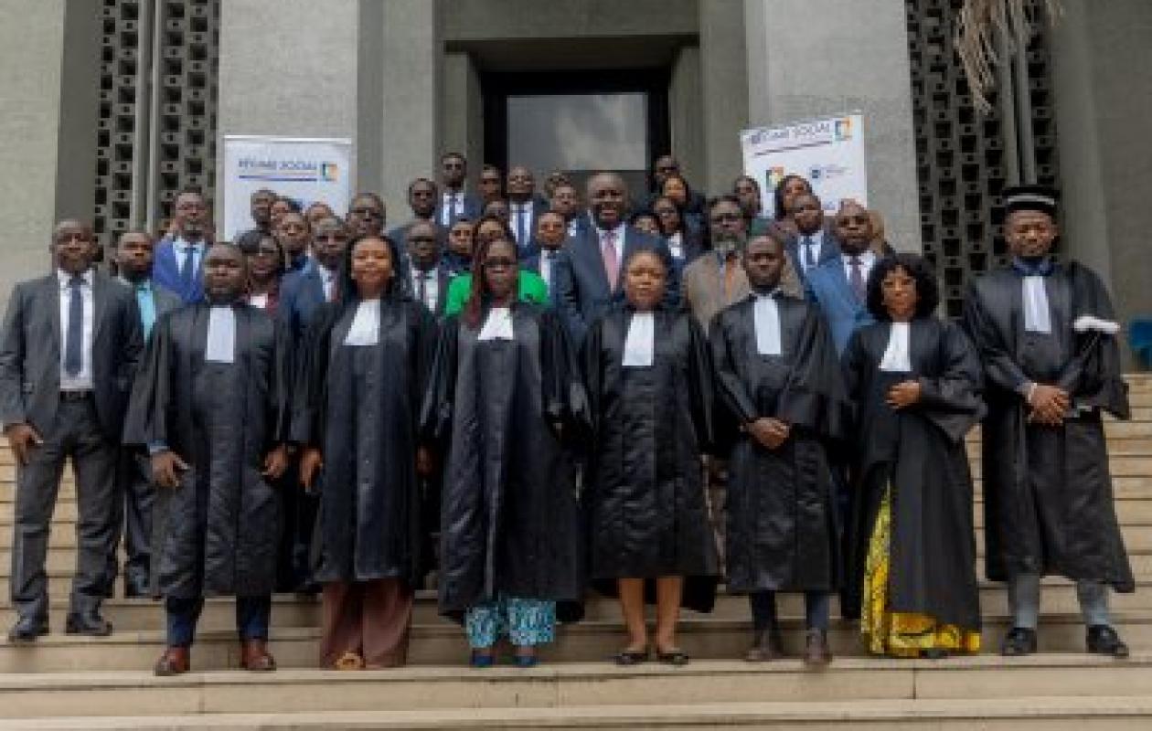 Cherté des loyers et coupures d’électricité : le gouvernement apporte des clarifications