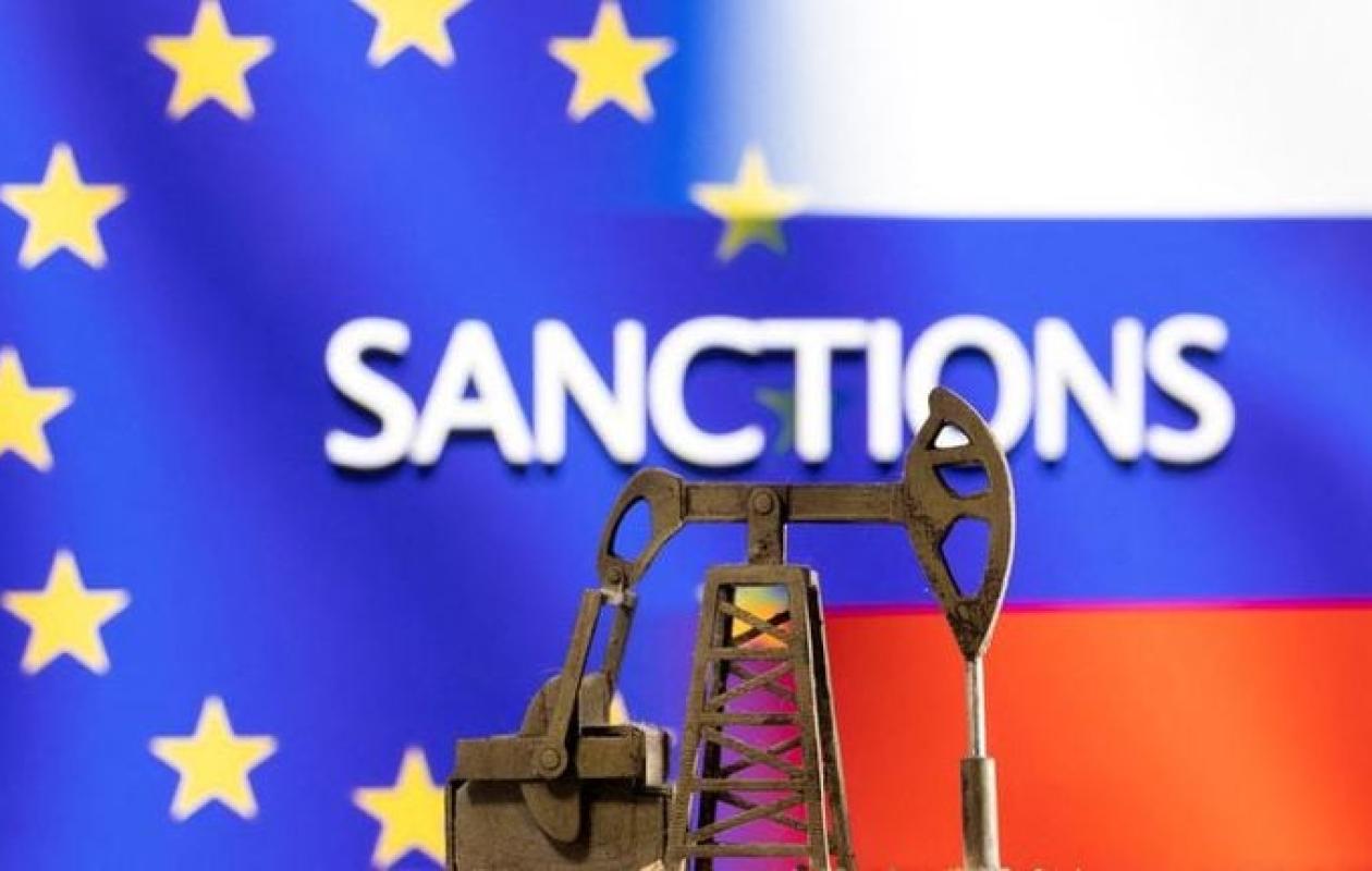 La Belgique impose une caution de 10 millions d'euros au pétrolier russe saisi