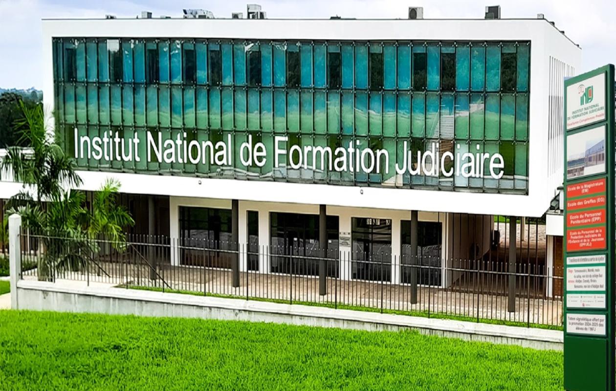 Magistrature, greffes, pénitentiaire : l’INFJ ouvre les concours d’entrée 2027