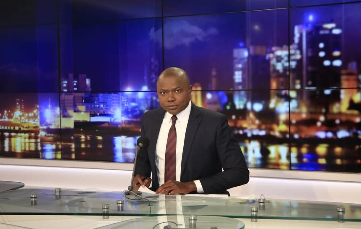 RTI : le journaliste Kolo Coulibaly promu directeur adjoint de l’Information