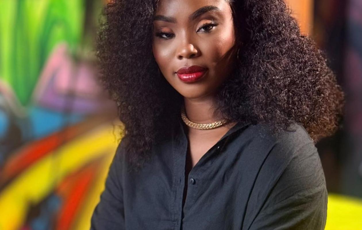 Roselyne Layo : sacrée « Personnalité Marquante 2025 » par les éditions Gbich