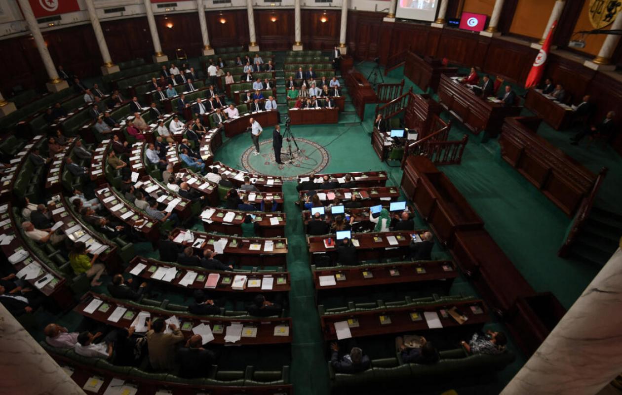 Tunisie : Vers un verrouillage législatif de l'accès à la nationalité