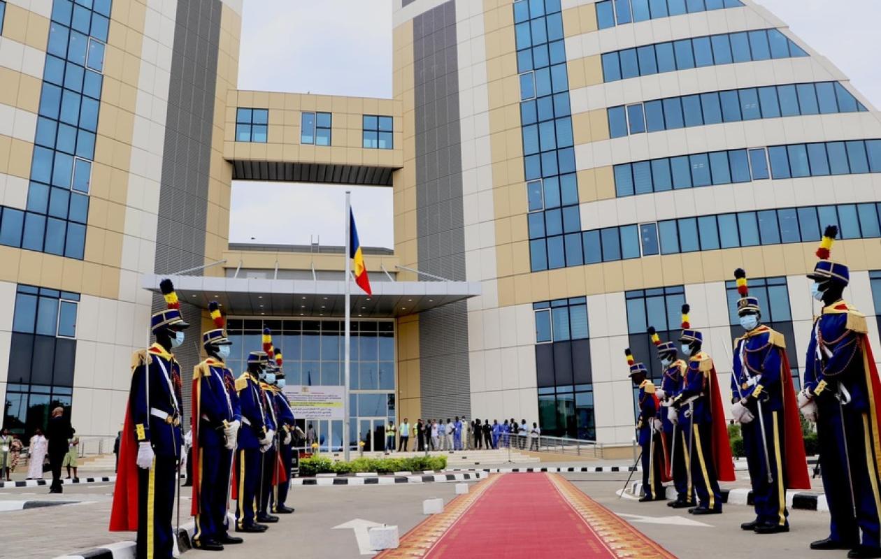 Visa pour le Canada : le Tchad serre la vis sur les procédures administratives