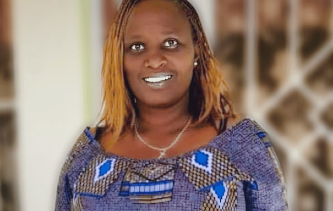 Burundi : Liberté provisoire pour la journaliste Sandra Muhoza