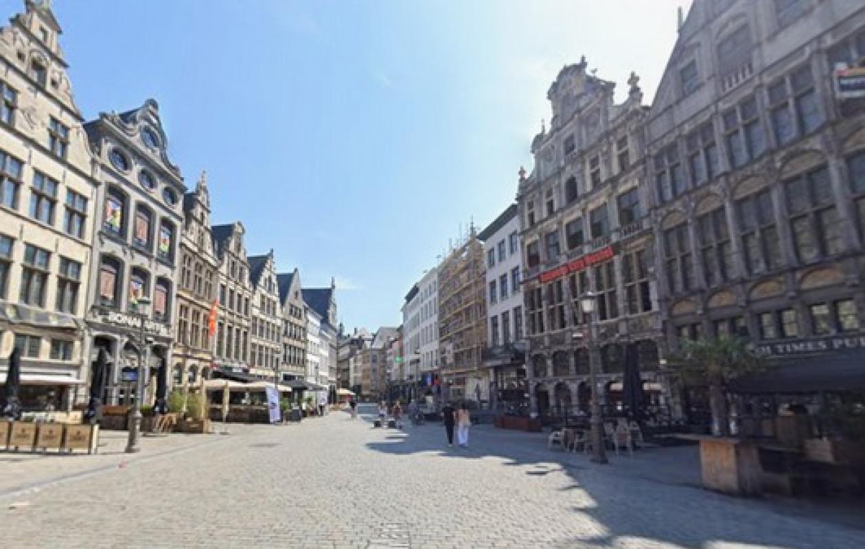 corps d'une femme de 37 ans découvert dans un AirBnb à Anvers : il s'agit d'un meurtre