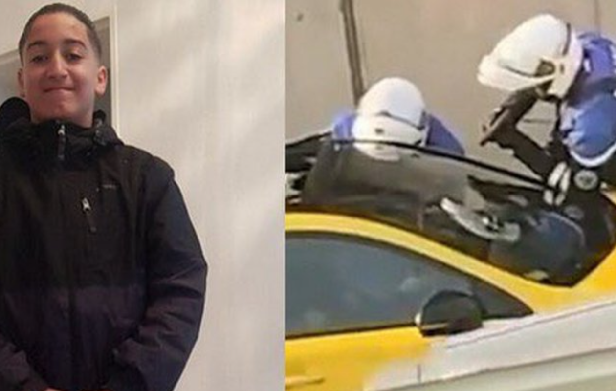 Mort de Nahel en France: le policier sera jugé pour violences volontaires et non pour meurtre