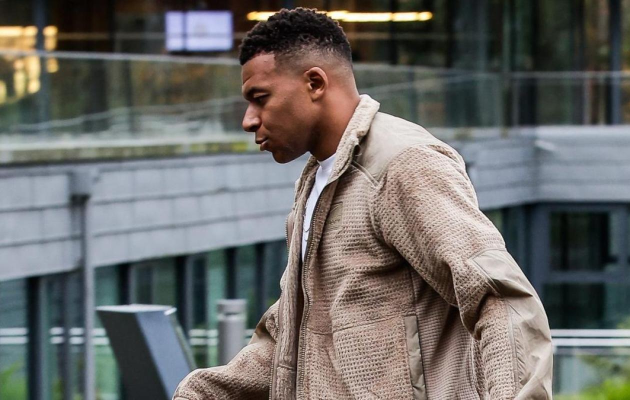 Le Real Madrid commence à en avoir vraiment marre de Kylian Mbappé