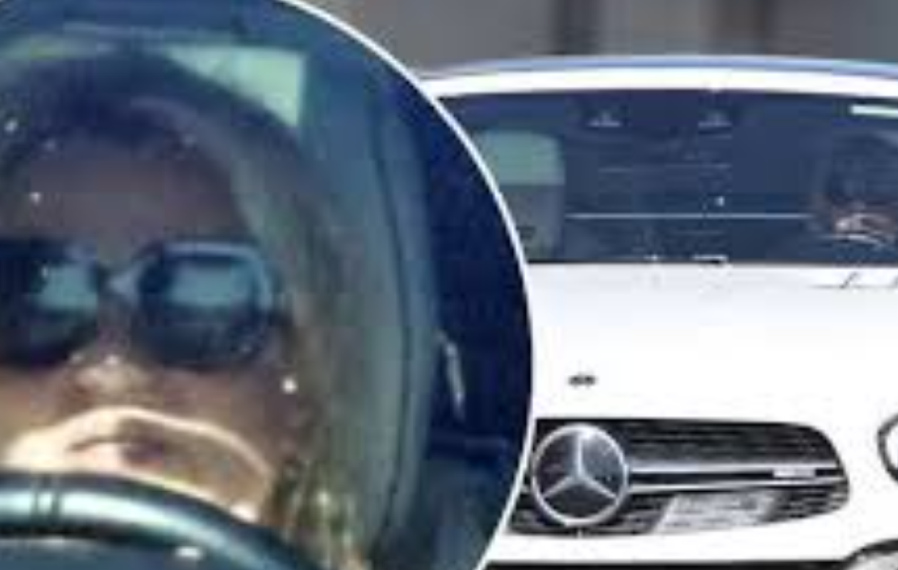 Britney Spears a été arrêtée pour conduite en état d’ivresse, la chanteuse a passé la nuit en prison