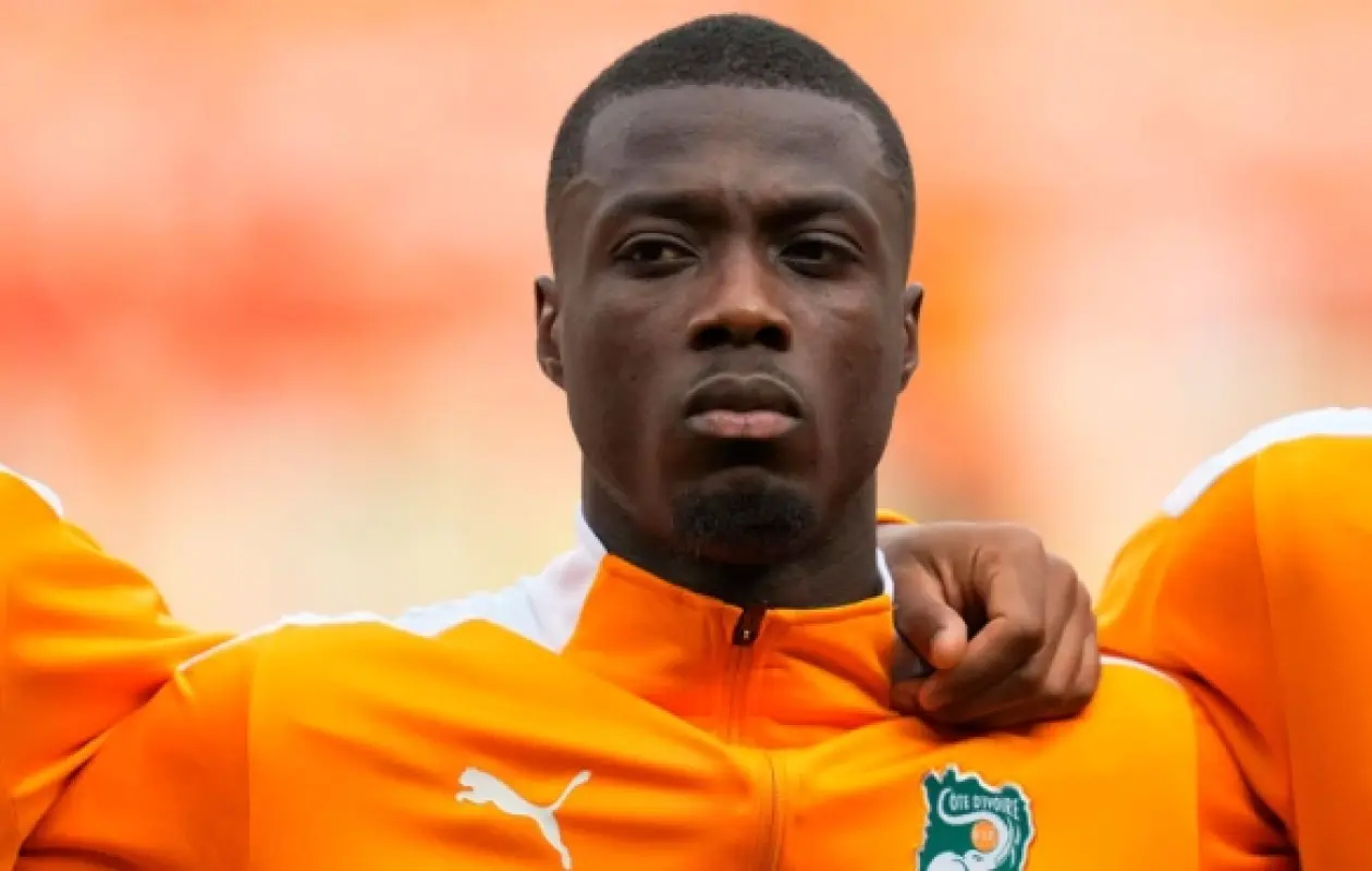 Polémique autour de Nicolas Pépé : Martial Gohourou tacle l’attaquant et dénonce une “communication catastrophique”