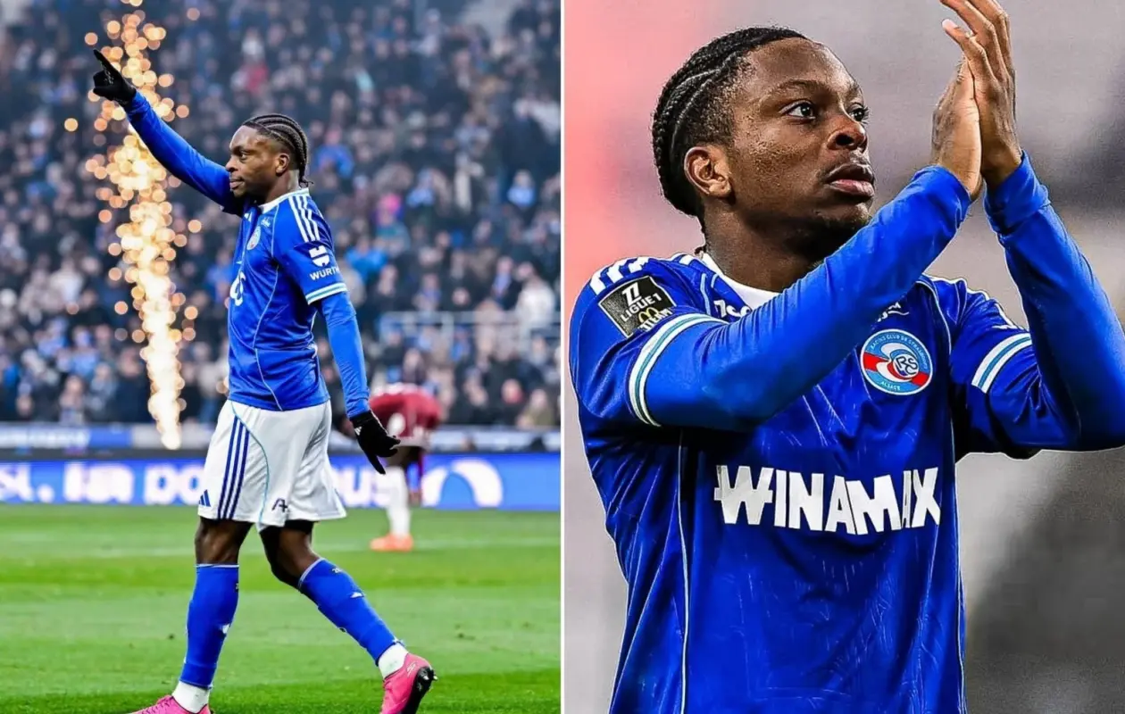 Mondial 2026 : Martial Godo affiche son rêve avec les Éléphants