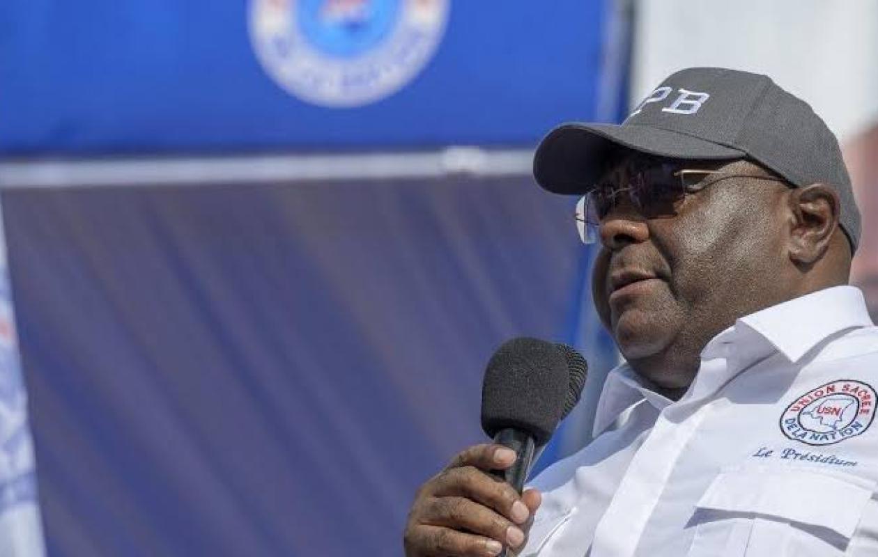 RDC: les autorités portugaises pressent Jean-Pierre Bemba de récupérer un avion saisi depuis 2007