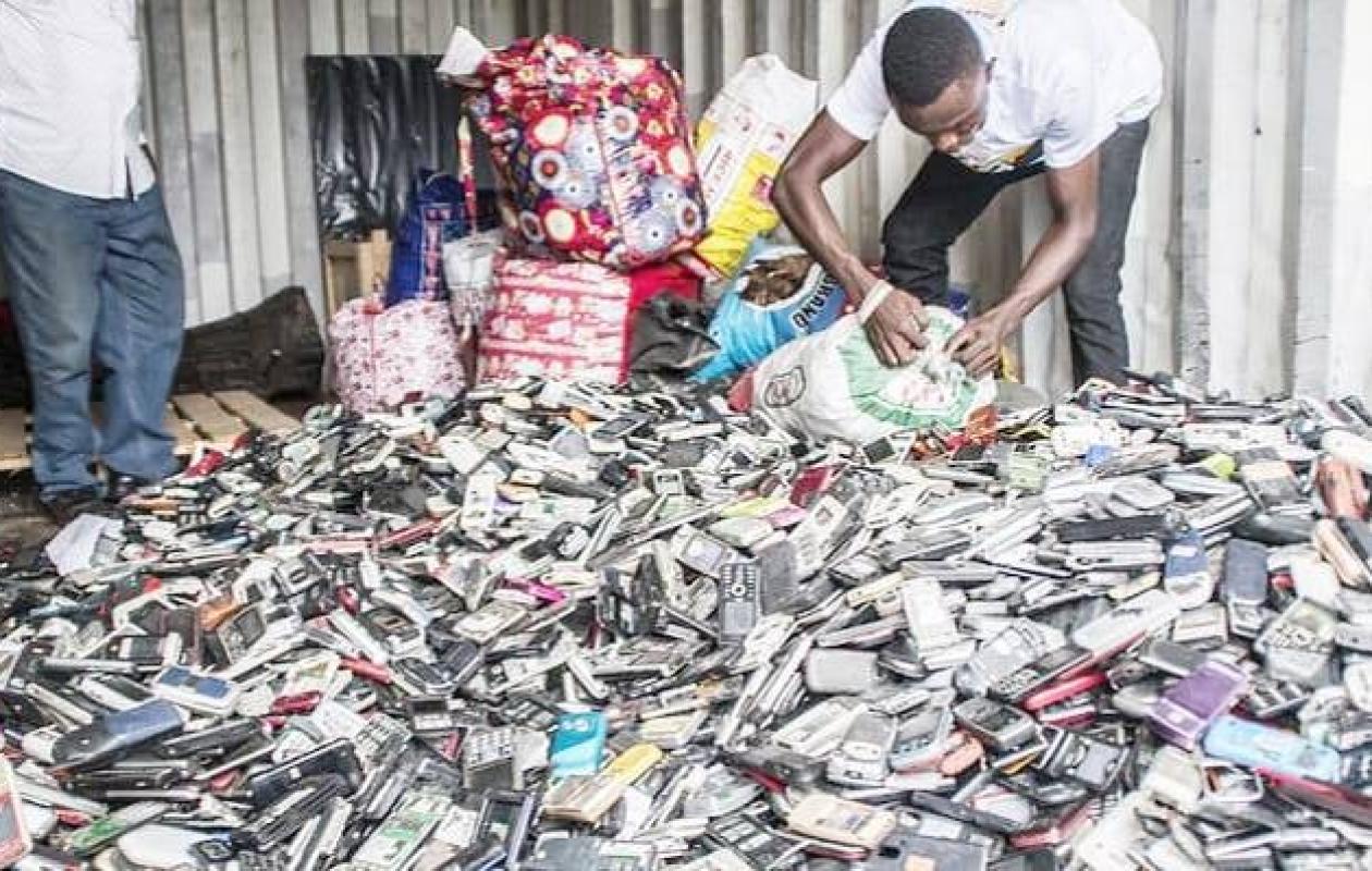 Recyclage en Afrique : Abidjan accueille la première édition du SIRA en juin 2026
