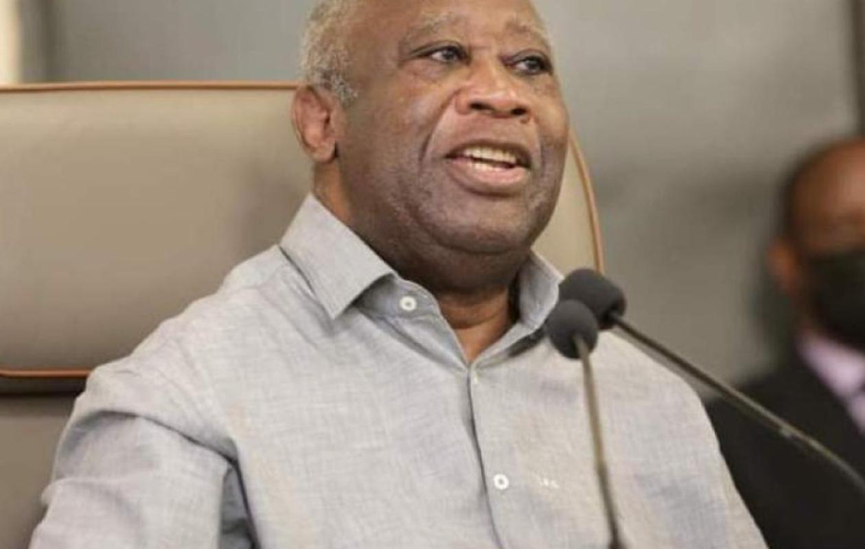 PPA-CI : Laurent Gbagbo convoque une session extraordinaire décisive