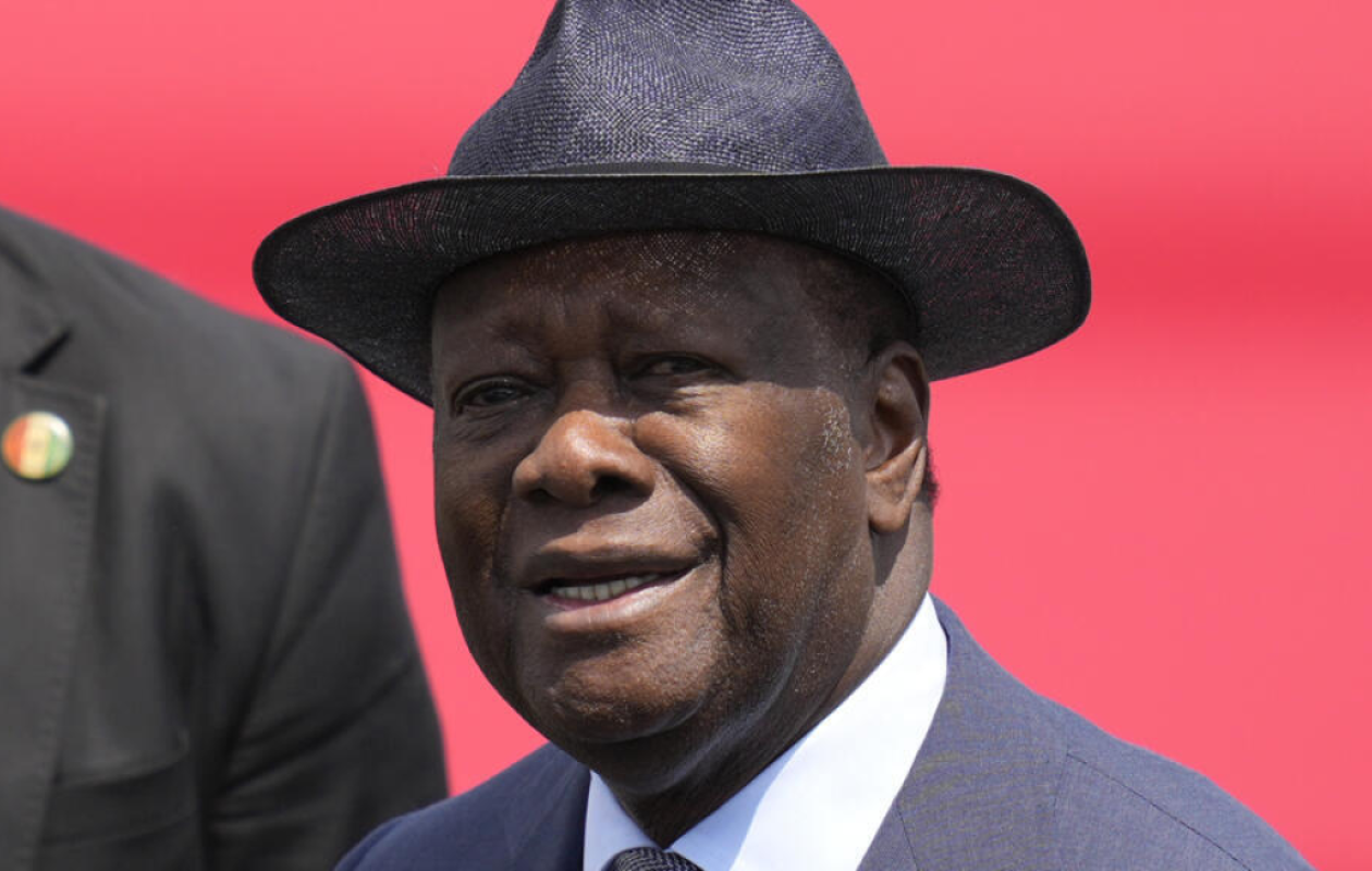 Succession à l’ONU : Alassane Ouattara en émissaire pour Macky Sall ?