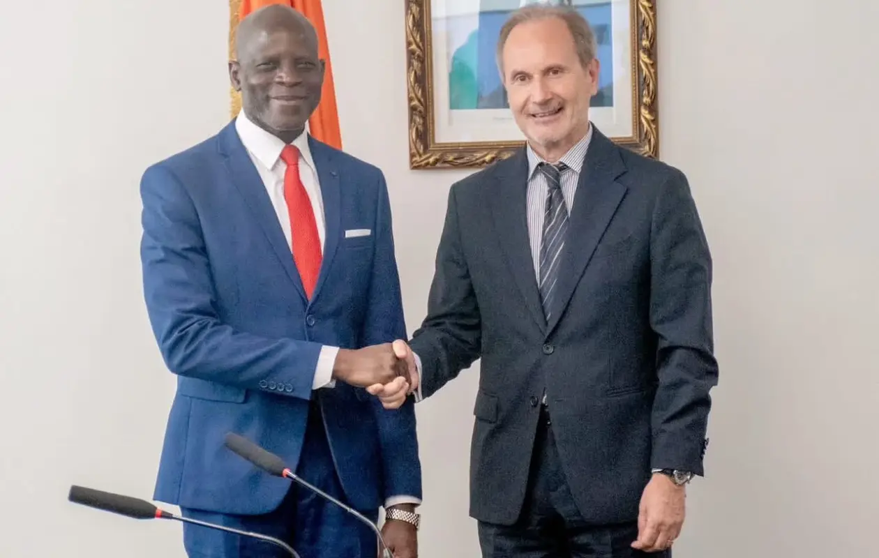 Coopération Côte d’Ivoire-France : 3,2 milliards FCFA pour booster la mobilité académique