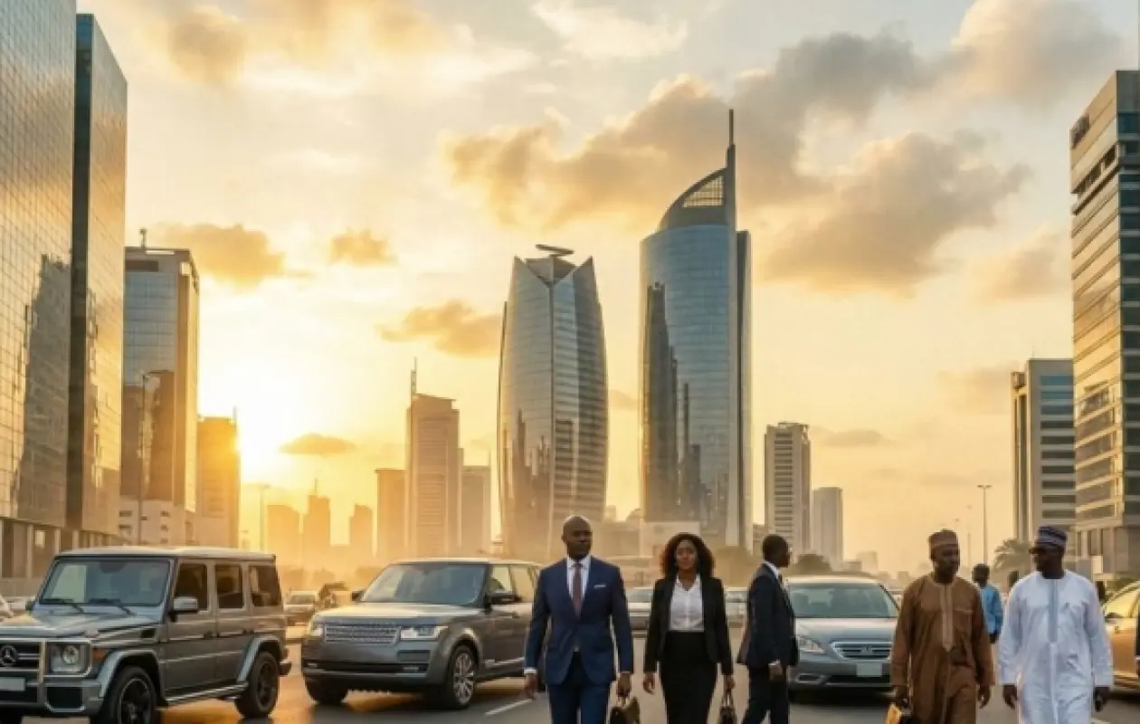 Forbes 2026 : Le Panthéon des Fortunes Africaines